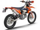 2022 KTM 350 EXC-F